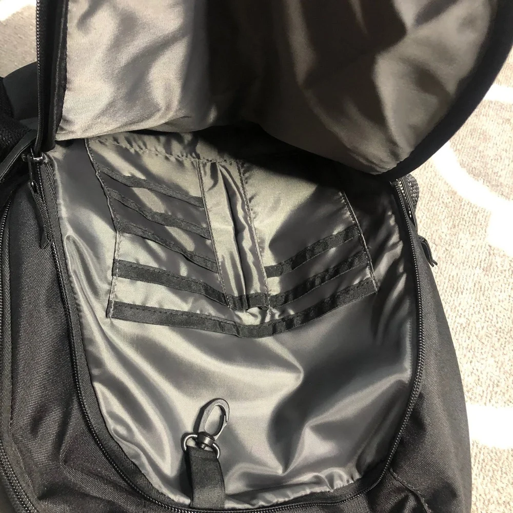 Targus 16 Backpack Ascend Black Like New
